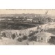 93 MONTREUIL. L'Octroi à l'Entrée de la Ville par la Porte d'Avron 1937