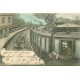 Rare et superbe lot de 20 cartes postales anciennes sur toute la FRANCE à partir de 1900...