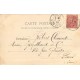 Rare et superbe lot de 20 cartes postales anciennes sur toute la FRANCE à partir de 1900...