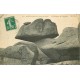 Rare et superbe lot de 20 cartes postales anciennes sur toute la FRANCE à partir de 1900...