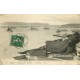 Rare et superbe lot de 20 cartes postales anciennes sur toute la FRANCE à partir de 1900...