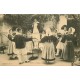 Rare et superbe lot de 20 cartes postales anciennes sur toute la FRANCE à partir de 1900...