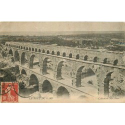 Rare et superbe lot de 20 cartes postales anciennes sur toute la FRANCE à partir de 1900...