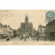 Rare et superbe lot de 20 cartes postales anciennes sur toute la FRANCE à partir de 1900...