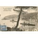 Rare et superbe lot de 20 cartes postales anciennes sur toute la FRANCE à partir de 1900...