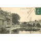 Rare et superbe lot de 20 cartes postales anciennes sur toute la FRANCE à partir de 1900...