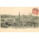 Rare et superbe lot de 20 cartes postales anciennes sur toute la FRANCE à partir de 1900...