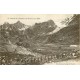 Rare et superbe lot de 20 cartes postales anciennes sur toute la FRANCE à partir de 1900...
