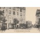 93 BAGNOLET-LES LILAS. Pâtisserie et Boucherie rue de Noisy 1914