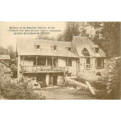 Rare et superbe lot de 20 cartes postales anciennes sur toute la FRANCE à partir de 1900...