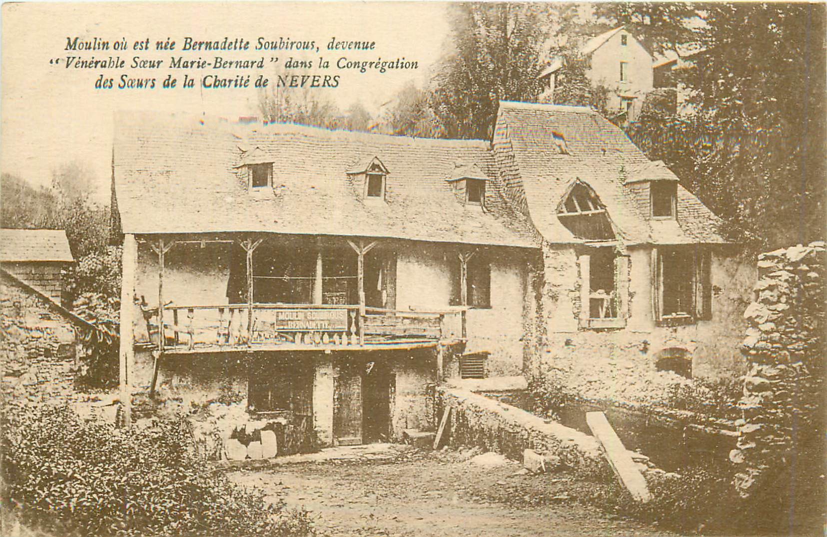 Rare et superbe lot de 20 cartes postales anciennes sur toute la FRANCE à partir de 1900...