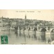 Rare et superbe lot de 20 cartes postales anciennes sur toute la FRANCE à partir de 1900...