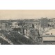 93 BAGNOLET. Vue générale sur la Mairie et les Fortifications