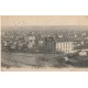 5 cpa 93 NOISY-LE-SEC. Damoy rue Jean-Jaurès, rue de la Forge, vue d'ensemble, la Vierge et Hôtel de Ville