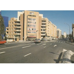 93 BAGNOLET. Café la Résidence Cité Parmentier Avenue Gambetta