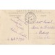 93 BAGNOLET. Visiteurs à l'intérieur des Carrières à plâtre 1906