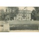 95 MONTMORENCY. Façade de la Mairie