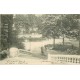 63 ROYAT. Elégantes en promenade dans le Parc 1904