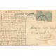 65 CAUTERETS. Vue prise du Mamelon Vert 1906
