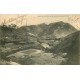 65 BAGNERES-DE-BIGORRE. Massif de Lhéris 1908