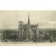 80 AMIENS. La Cathédrale 1916