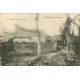 22 LANLEFF. Ruines du Temple vers 1900