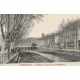 66 PERPIGNAN. La Basse et Grand Hôtel Quai de la Préfecture