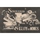 63 SAINT-ELOY-LES-MINES. Souvenir en multivues