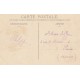 93 BAGNOLET. Une Guinguette sur la Dhuys 1908
