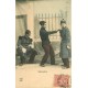 Humour MILITAIRE. Distraction regardes tes épaulettes !... 1905