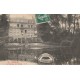 93 BAGNOLET. Le Château de l'Etang 1908