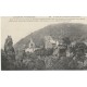 63 VERRIERES. Le Dick et le Village avec son Eglise
