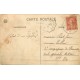 88 SAINT-MICHEL-SUR-MEURTHE. Restaurant Maison Fade 1910