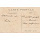93 BAGNOLET. Tricycle et tabac rue Sadi Carnot 1911