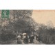 BAGNOLET. La Promenade du Dimanche sur la Dhuys