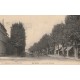 55 BAR-LE-DUC. Attelages et charrette Rue de la Rochelle 1905
