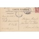 55 BAR-LE-DUC. Attelages et charrette Rue de la Rochelle 1905