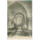 carte postale ancienne 21 SELONGEY. L'Eglise 1908