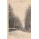 28 LA FERTE-VIDAME. Les Promenades 1903