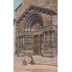 13 ARLES. Le Portail de Saint-Trophime 1914