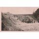 87 SAINT-YRIEIX la Perche. Les Carrières de Marcognac. Carreau de Caolin ou Kaolin. Ouvriers et Camion