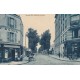 93 BAGNOLET. Café Hôtel et Pâtisserie avenue du Général Galiéni