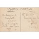 93 BAGNOLET. Café et promeneurs rue de Paris (rue aujourd'hui disparue)...