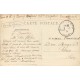 5 x cpa 93 NOISY-LE-SEC. Arrêt du Tram rues Forge et Goulet, Hôpital St-Antoine de Padoue, Mairie et la Vierge vers 1900