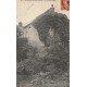 89 VILLENEUVE-SUR-YONNE. La Tour d'Enfer 1911