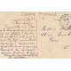 89 VILLENEUVE-SUR-YONNE. La Tour d'Enfer 1911