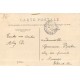 86 LOUDUN. La Gare à vol d'oiseau avec Trains 1905