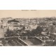 93 BAGNOLET. Panorama sur les jardins et l'Eglise 1927