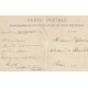 93 BAGNOLET. Le Grand Moulin à vent de la Galette rue Floréal 1911