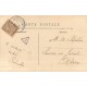 69 SAINT-SYMPHORIEN-SUR-COISE. Château de Saconay avec enfants timbre taxe 1906
